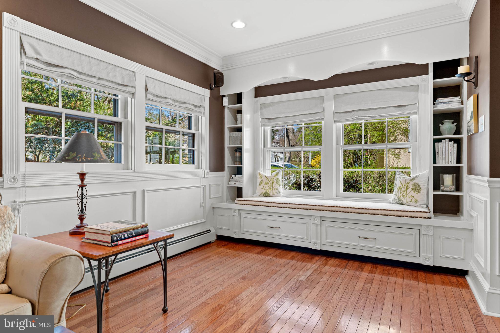 MERION STATION - Residential