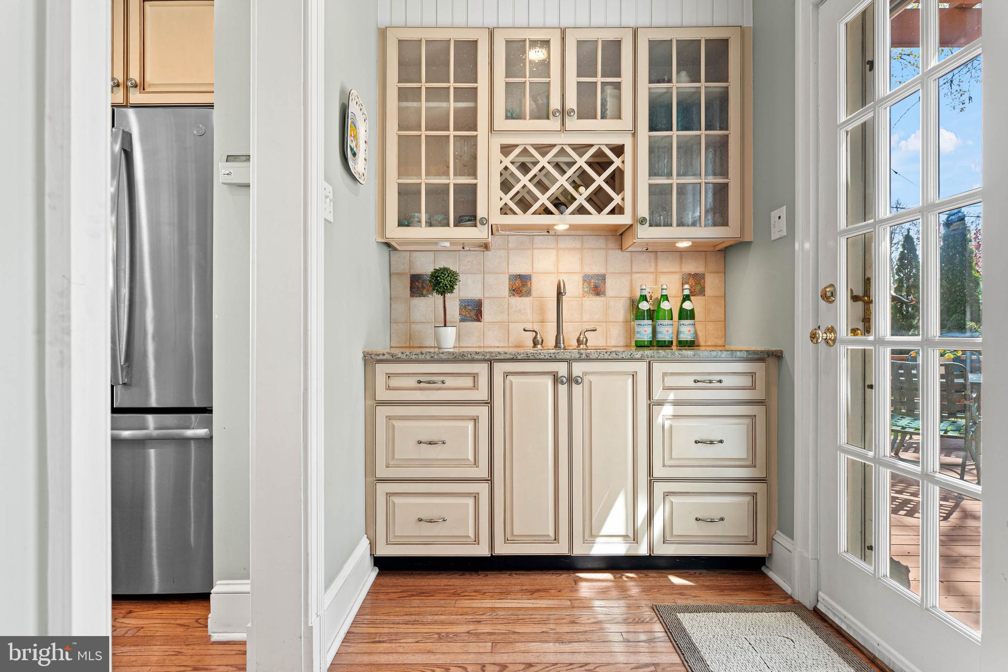 MERION STATION - Residential