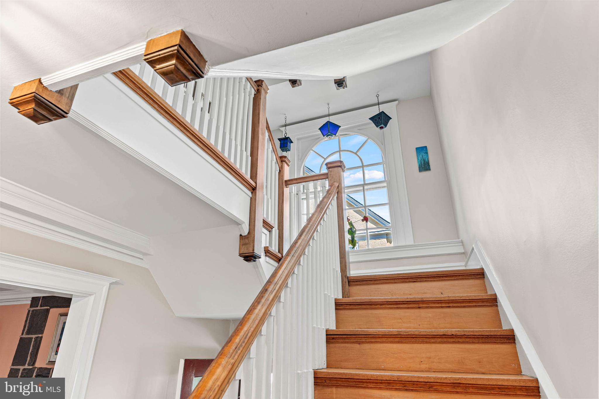 MERION STATION - Residential