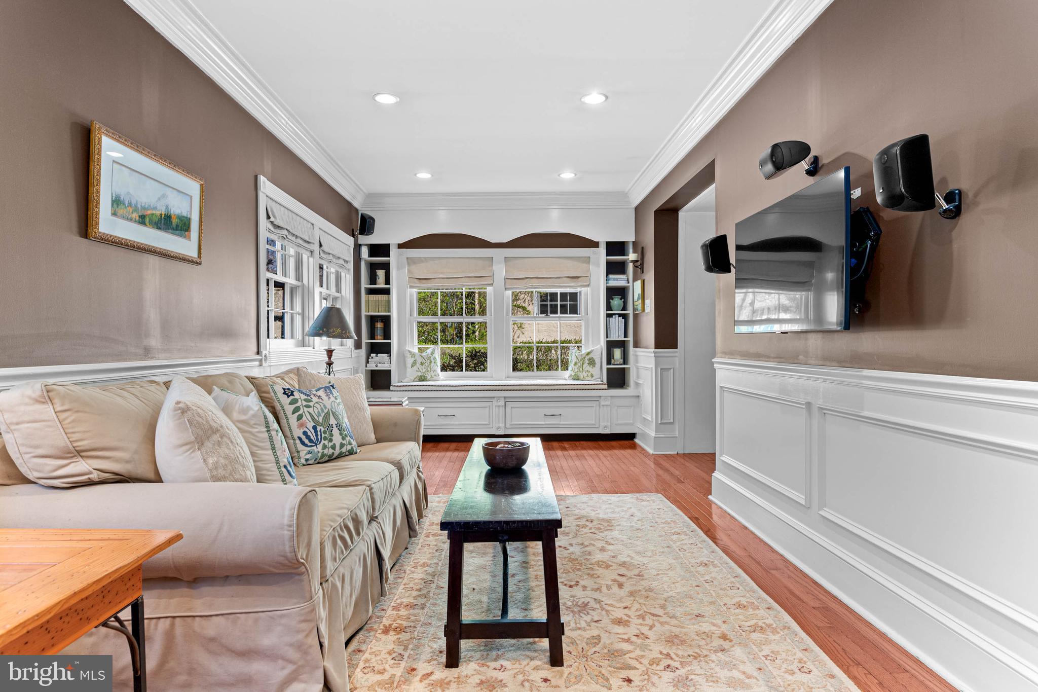 MERION STATION - Residential