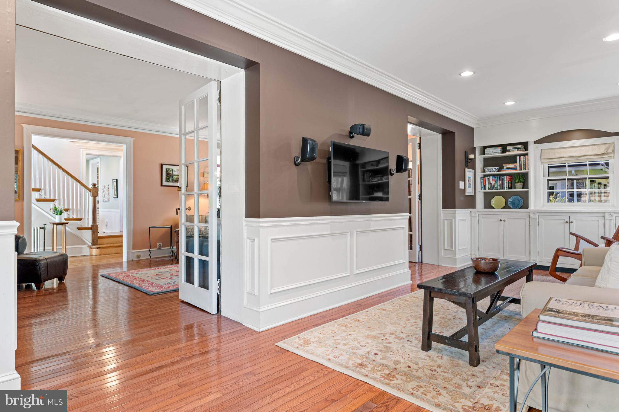 MERION STATION - Residential