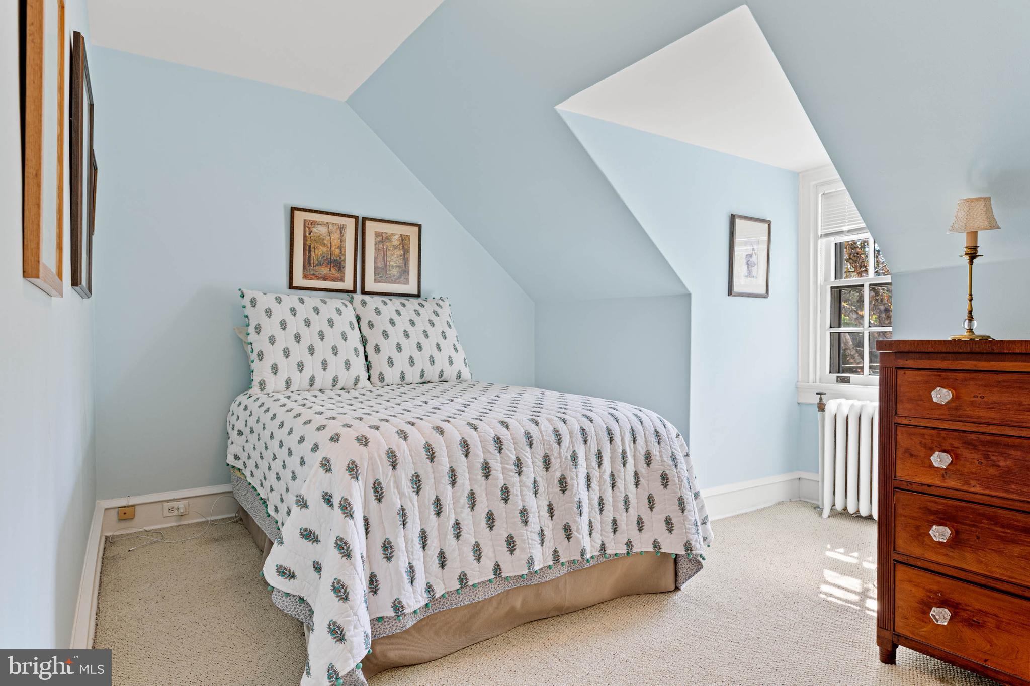 MERION STATION - Residential