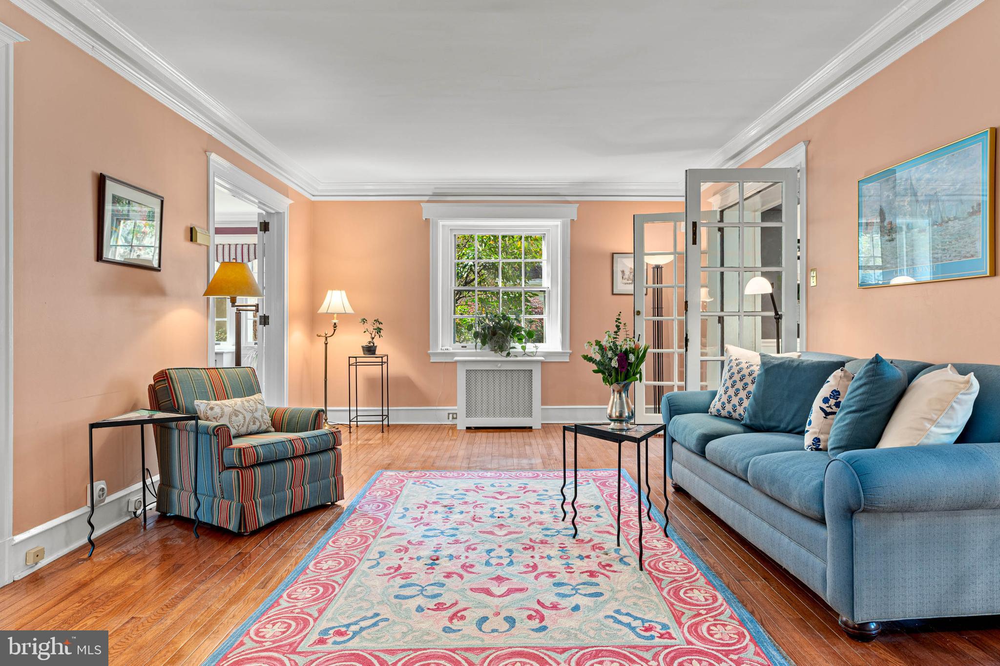 MERION STATION - Residential