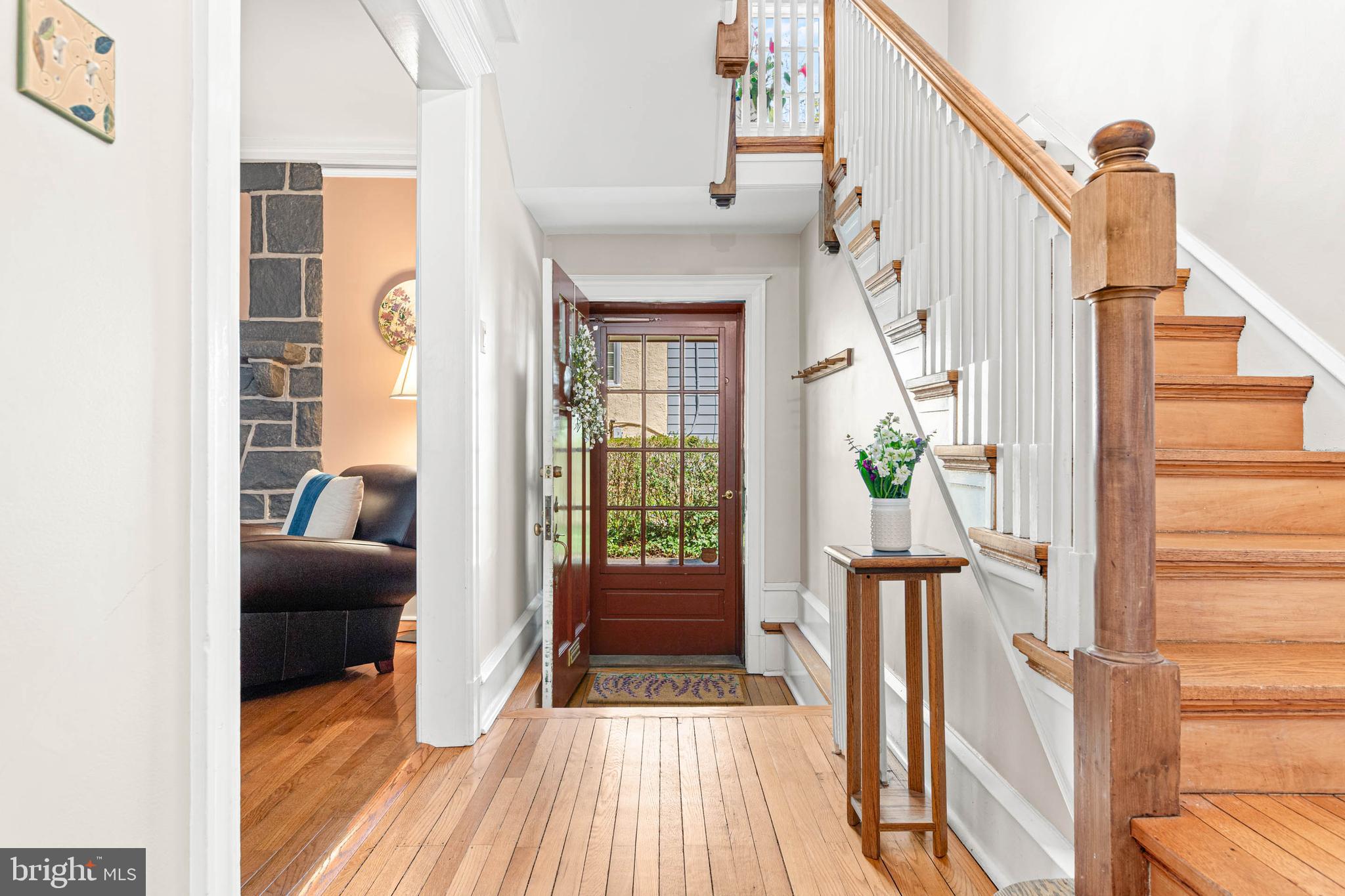 MERION STATION - Residential