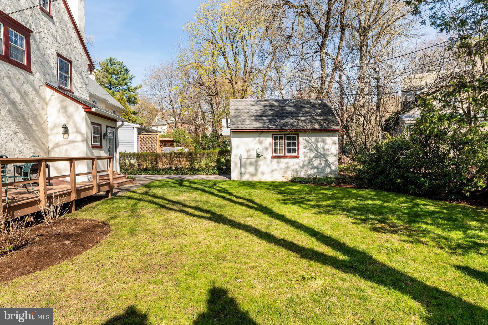 MERION STATION - Residential