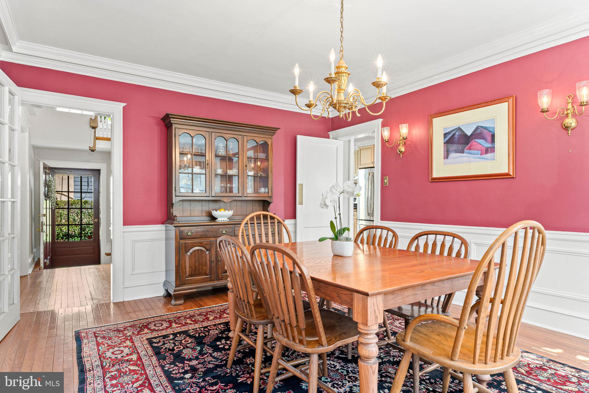 MERION STATION - Residential