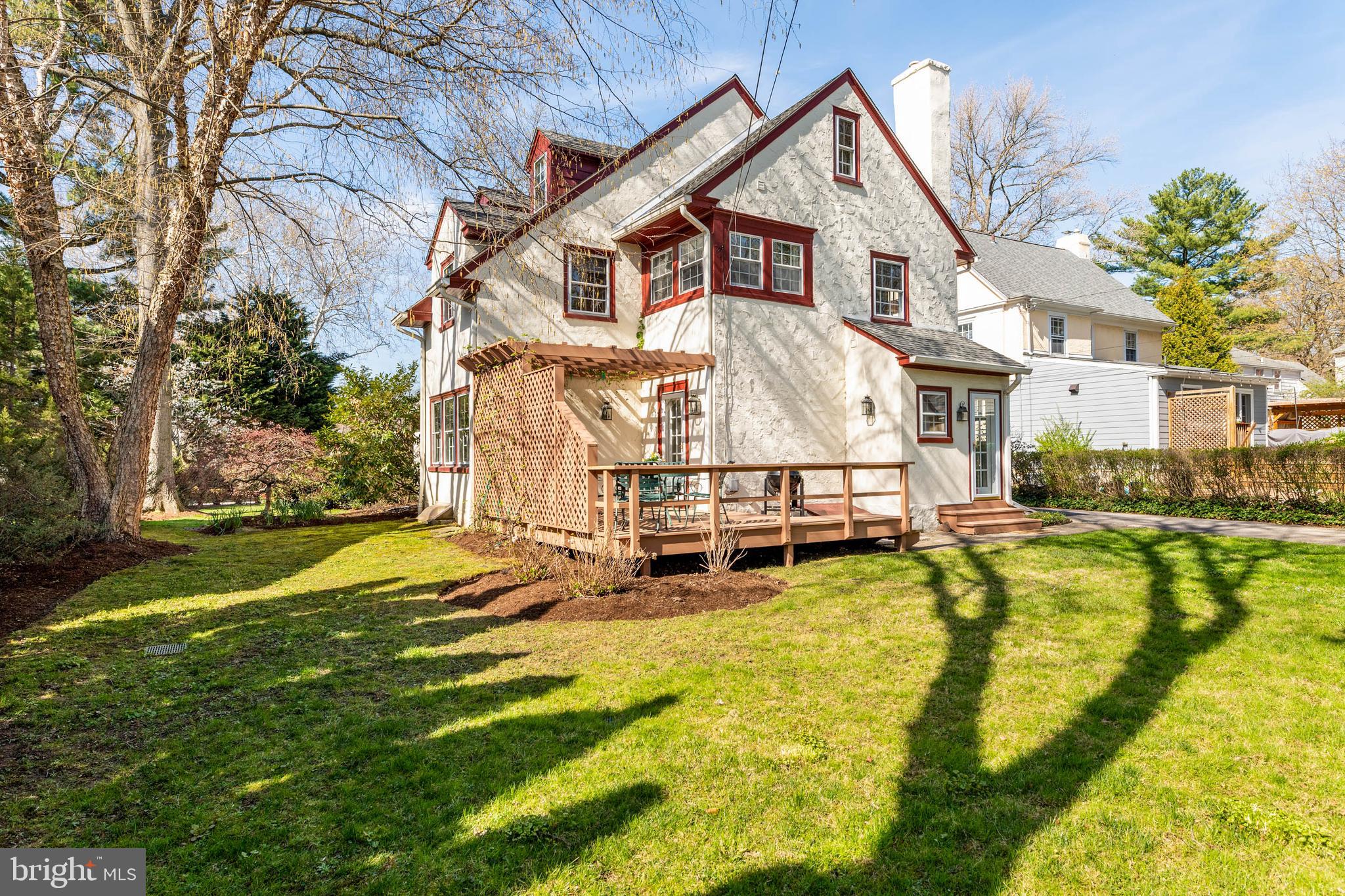 MERION STATION - Residential