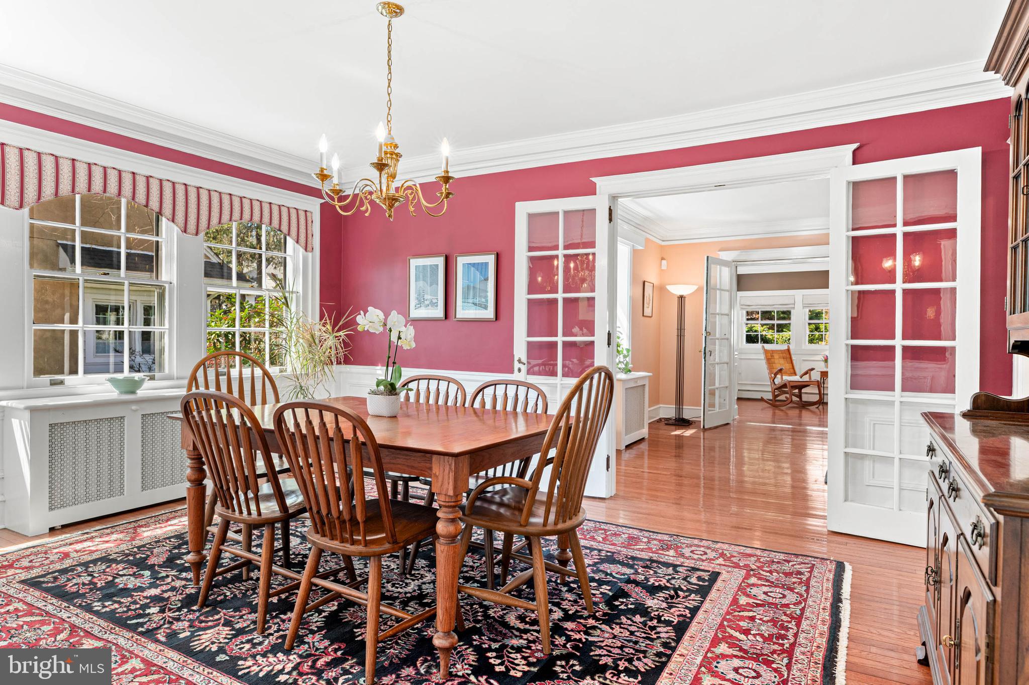 MERION STATION - Residential