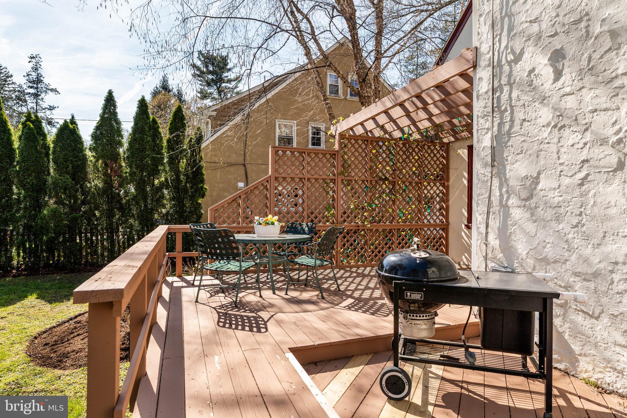 MERION STATION - Residential