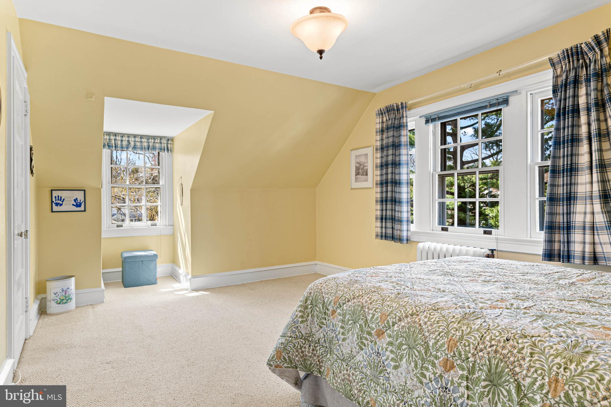 MERION STATION - Residential