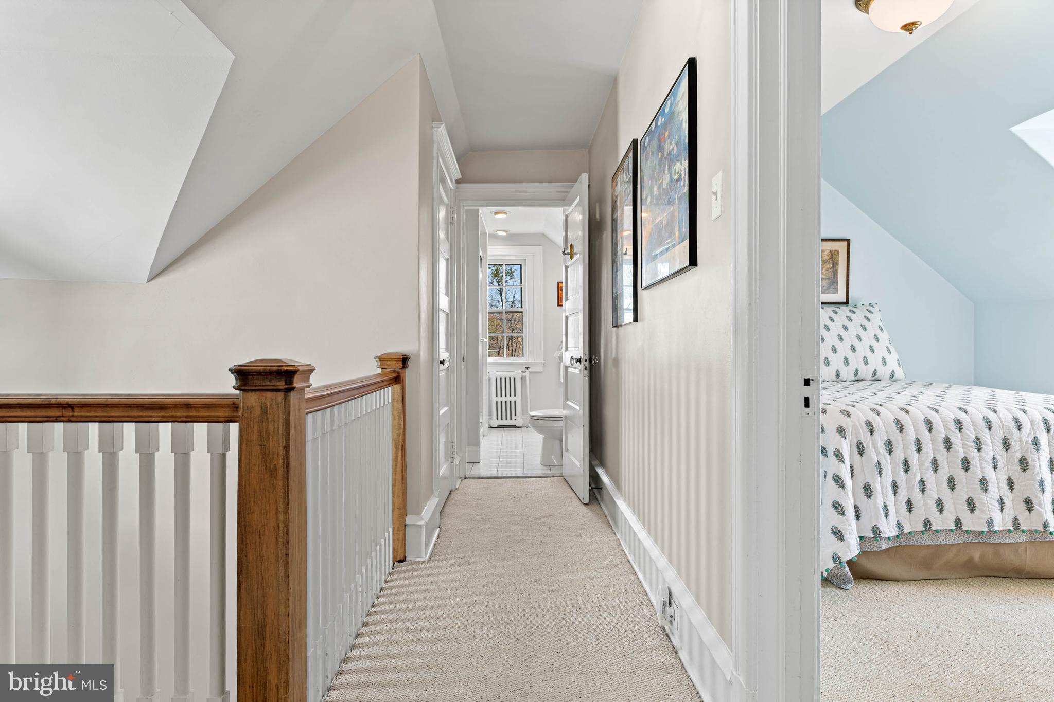 MERION STATION - Residential