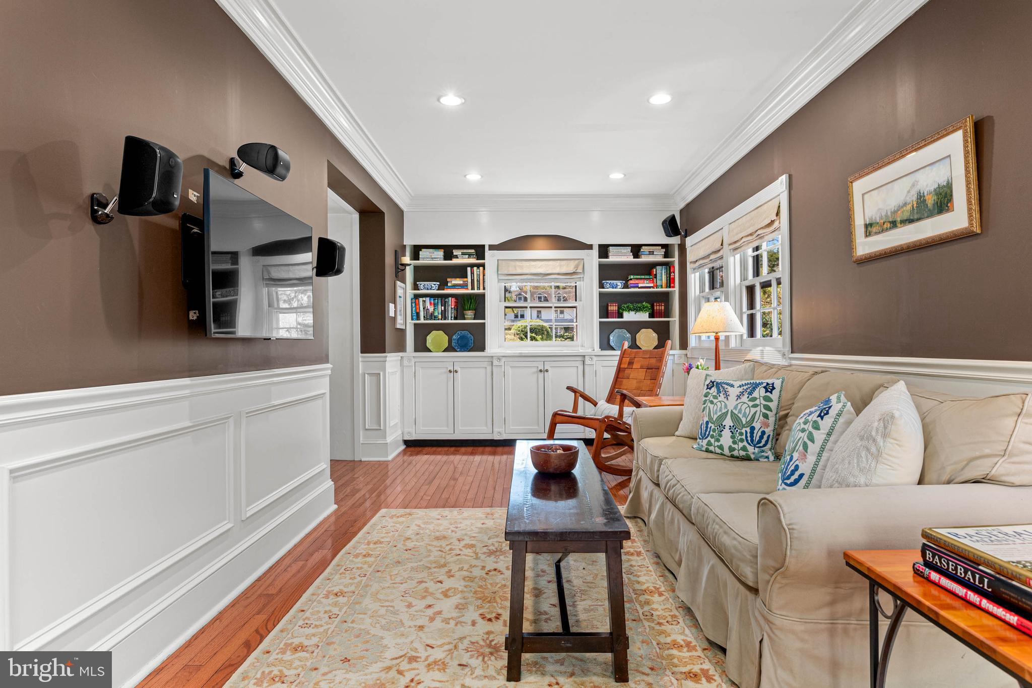 MERION STATION - Residential