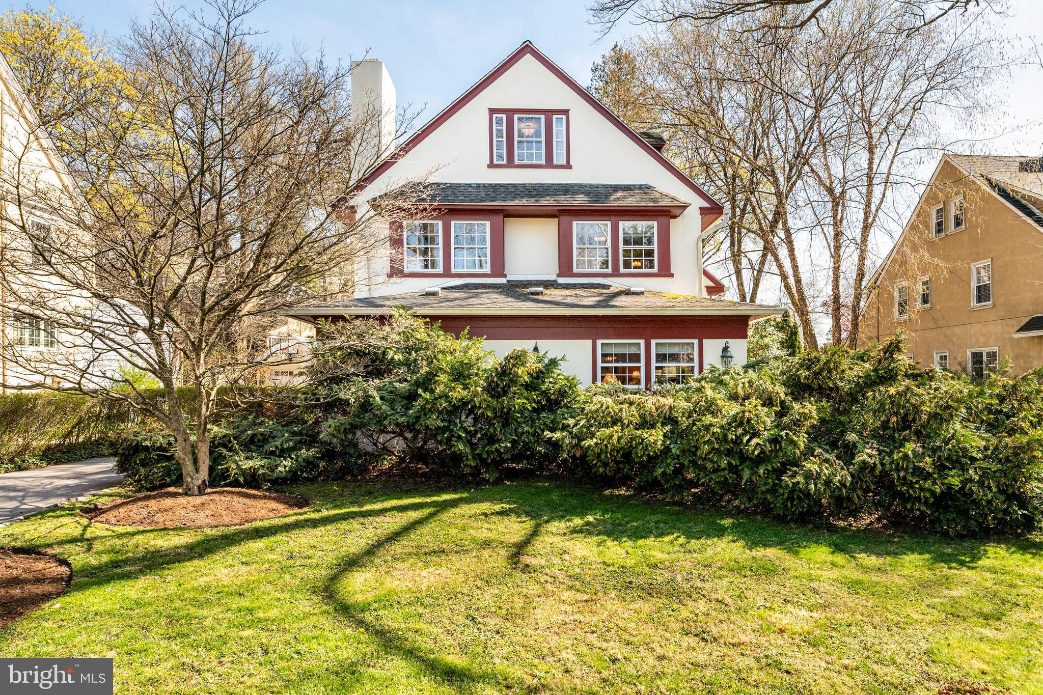 MERION STATION - Residential