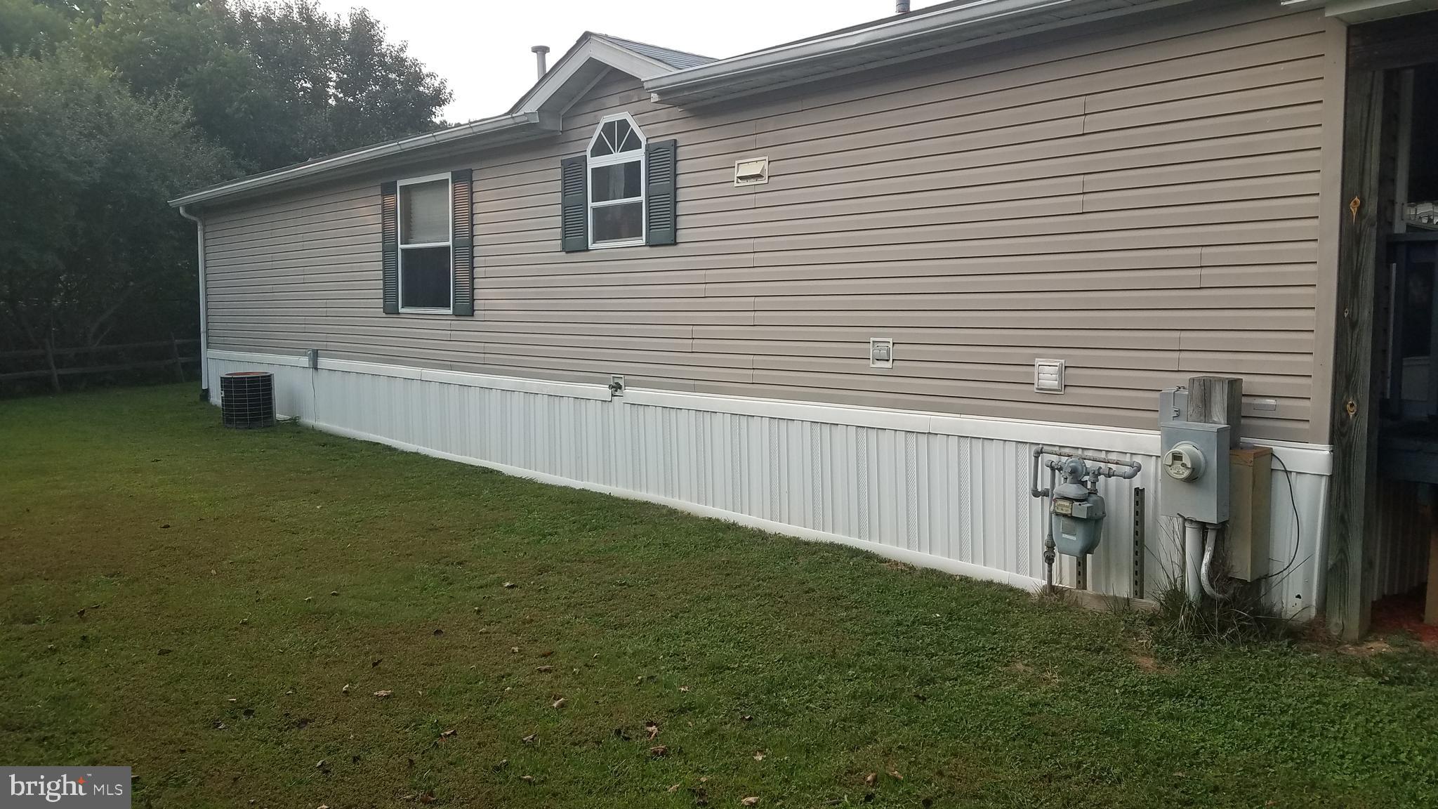 HILLANDALE HOMES - Residential