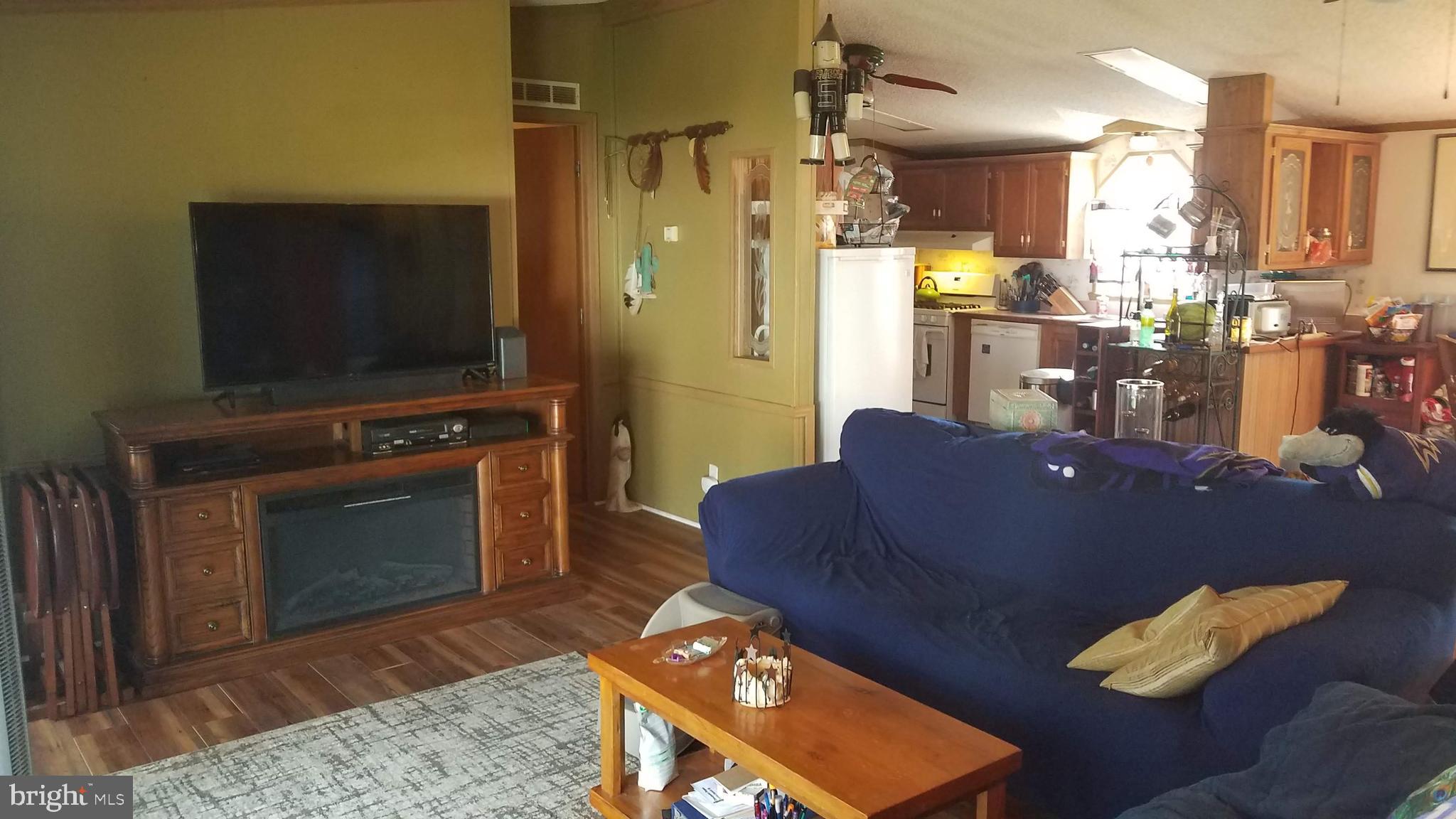 HILLANDALE HOMES - Residential