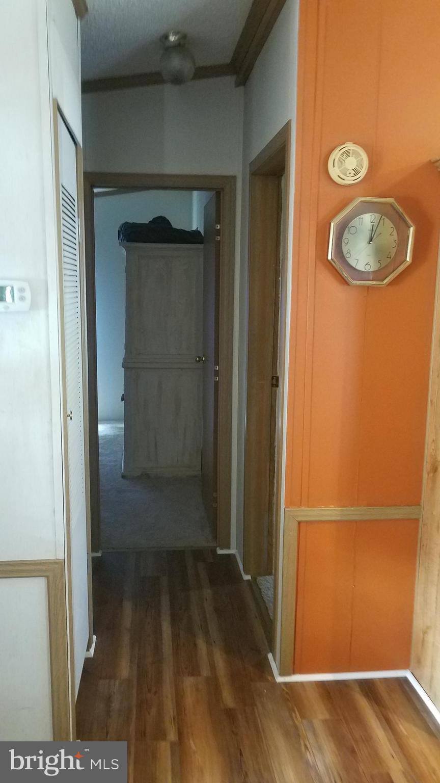 HILLANDALE HOMES - Residential