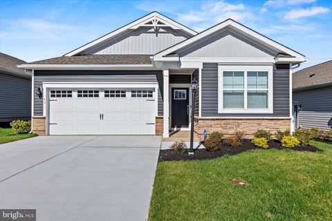 67 CHOKEBERRY WAY GETTYSBURG PA 17325