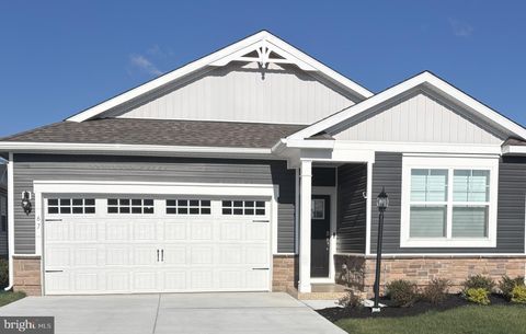 Photo of 67 Chokeberry Way, GETTYSBURG, PA 17325 (MLS # PAAD2022826)