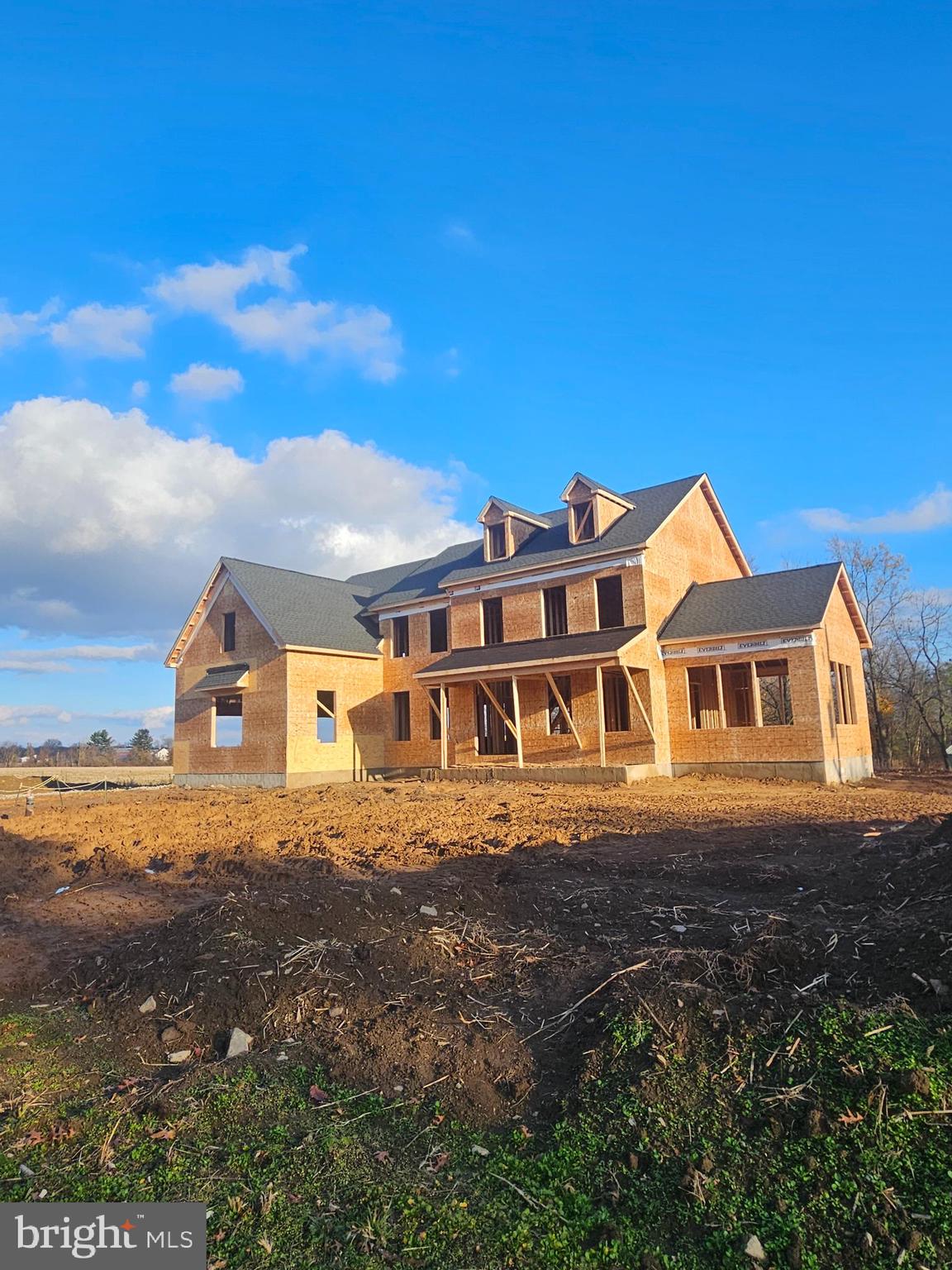 Lot 1 GROVELAND ROAD