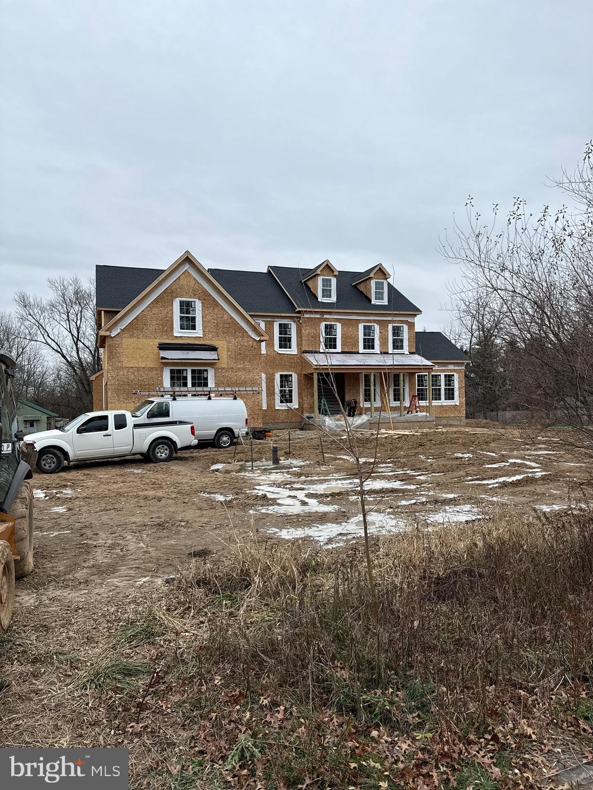 Lot 1 GROVELAND ROAD