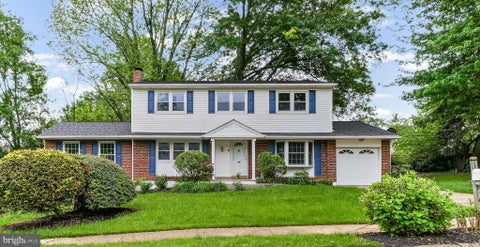 Homes For Sale - 5 Crown Court<br/> WILMINGTON, DE 19810
