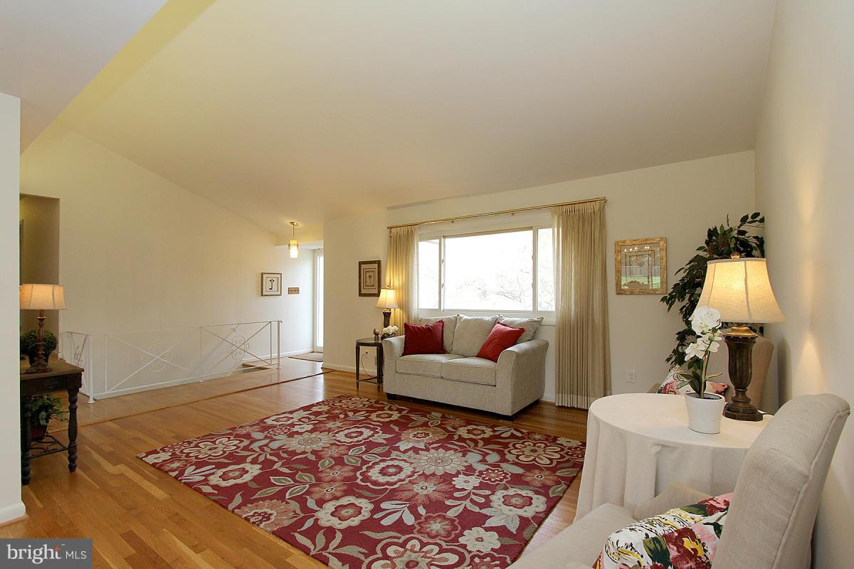 NORTHWEST BRANCH ESTATES - Farm