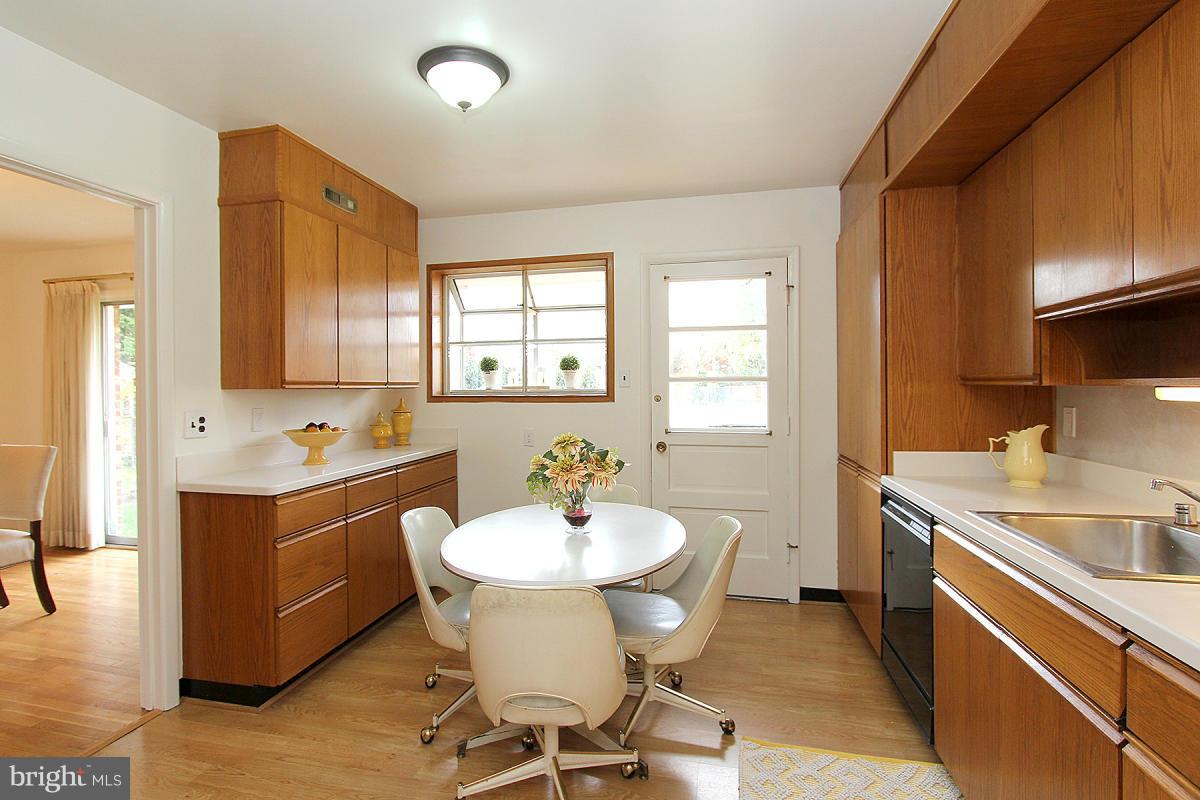 NORTHWEST BRANCH ESTATES - Farm