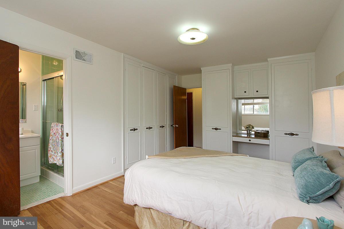 NORTHWEST BRANCH ESTATES - Farm