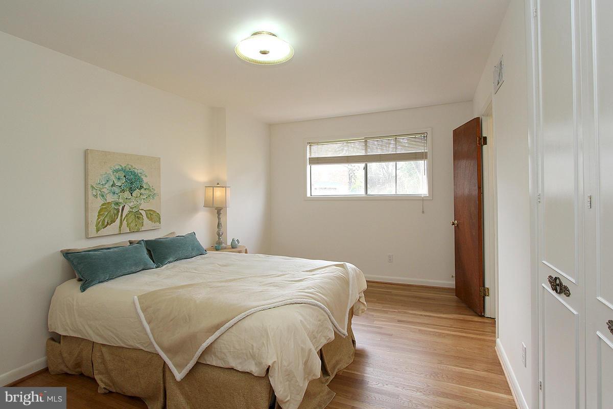 NORTHWEST BRANCH ESTATES - Farm