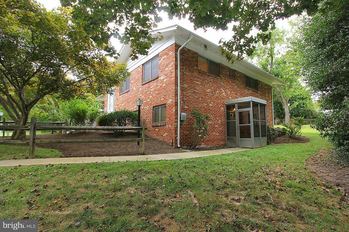 NORTHWEST BRANCH ESTATES - Farm