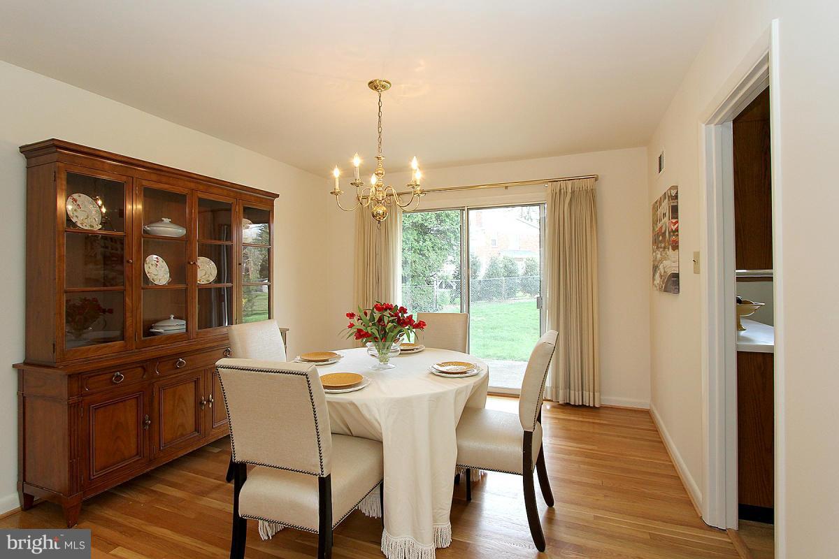 NORTHWEST BRANCH ESTATES - Farm