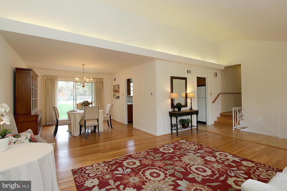 NORTHWEST BRANCH ESTATES - Farm