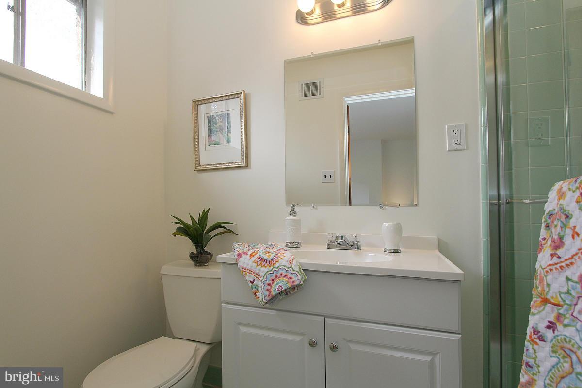 NORTHWEST BRANCH ESTATES - Farm