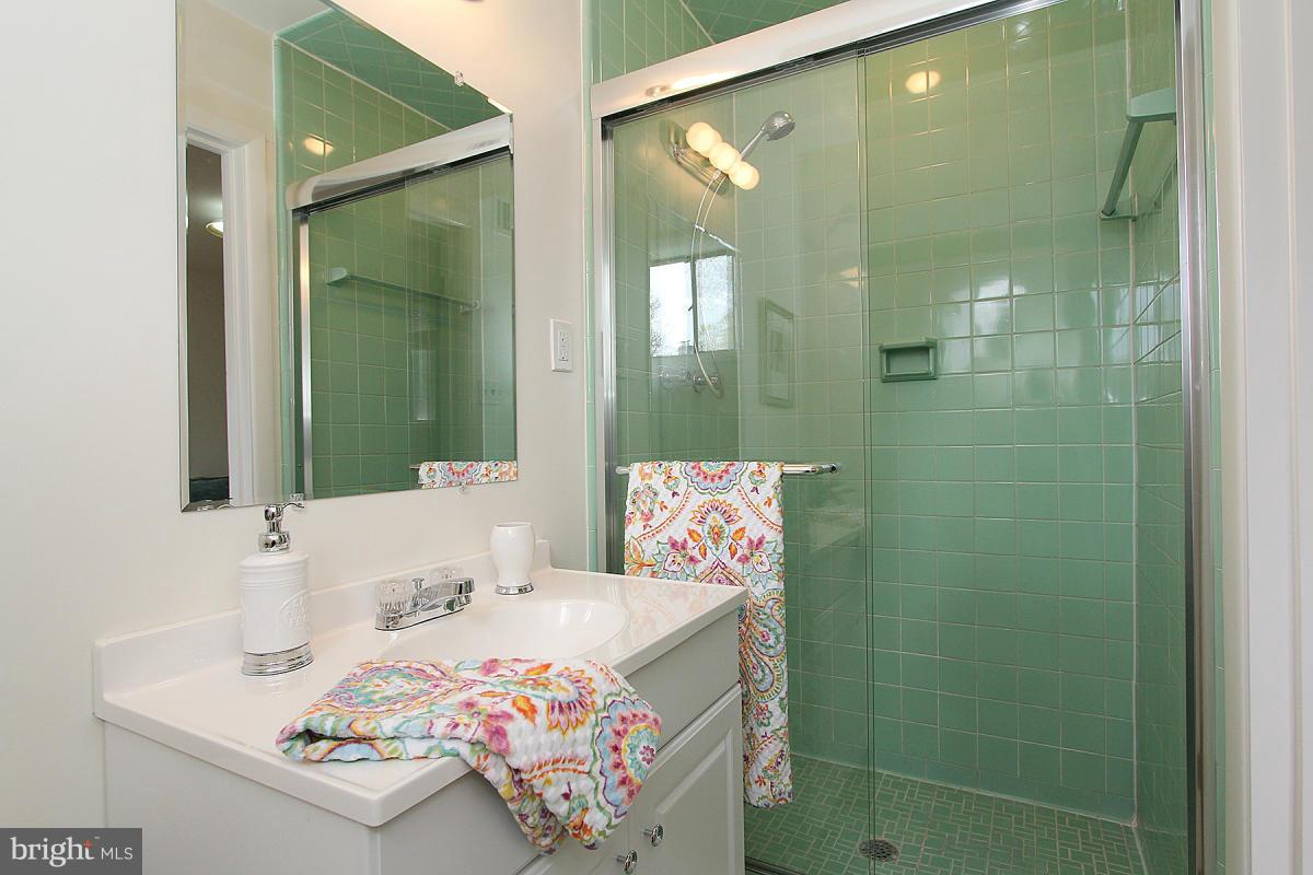 NORTHWEST BRANCH ESTATES - Farm