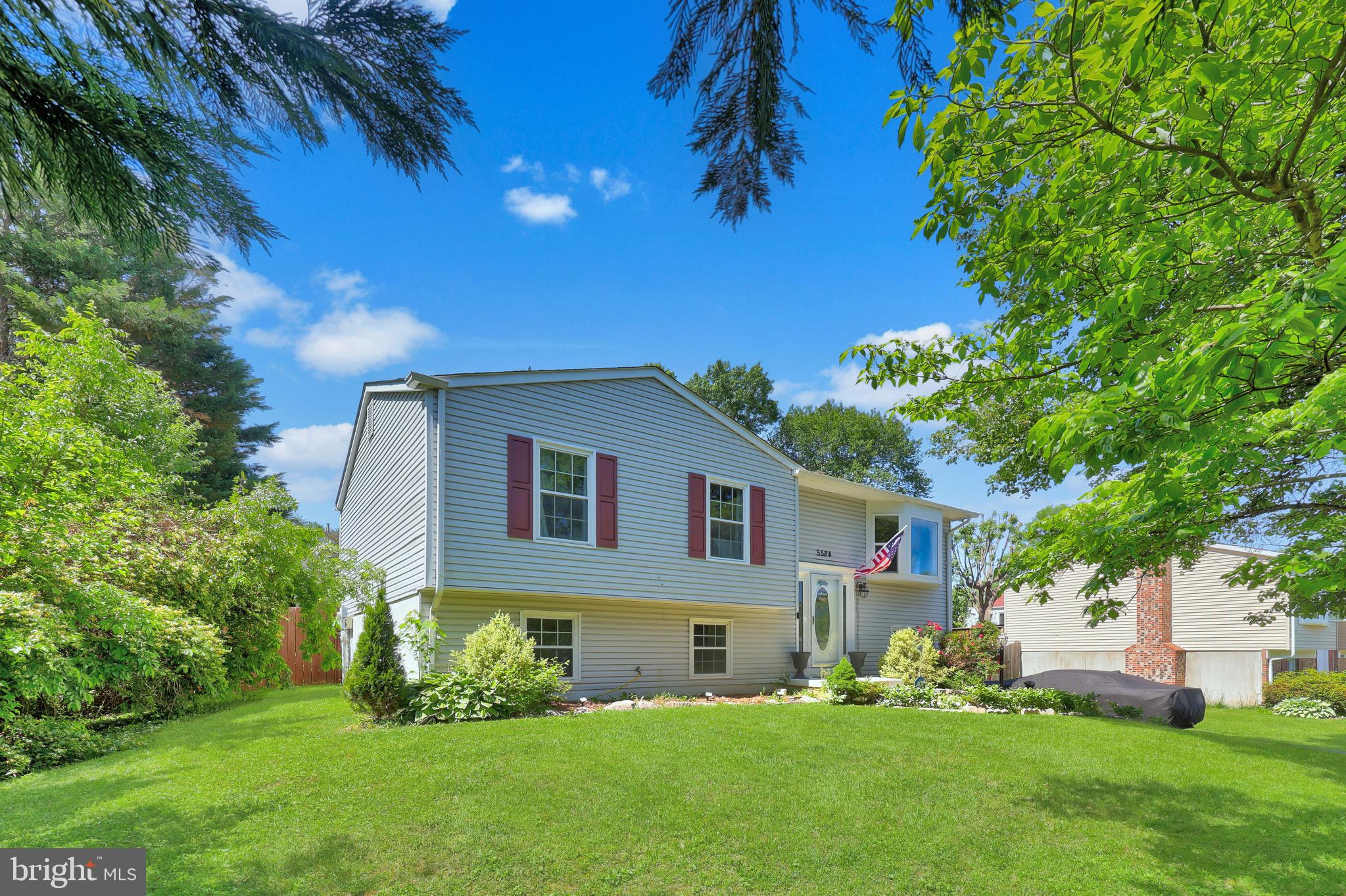 5584 REARDON LANE