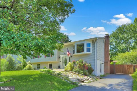 5584 REARDON LANE WOODBRIDGE VA 22193