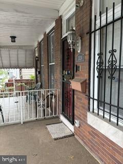 3524 OLD YORK ROAD