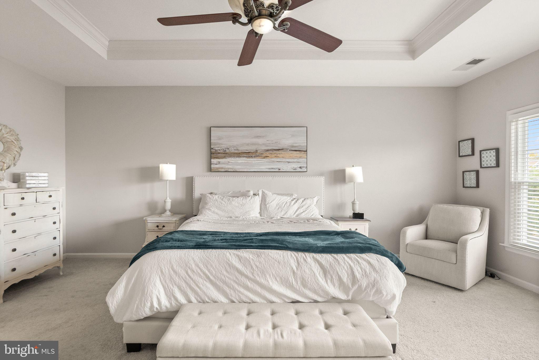 ASHBROOK VILLAGE - Residential Lease