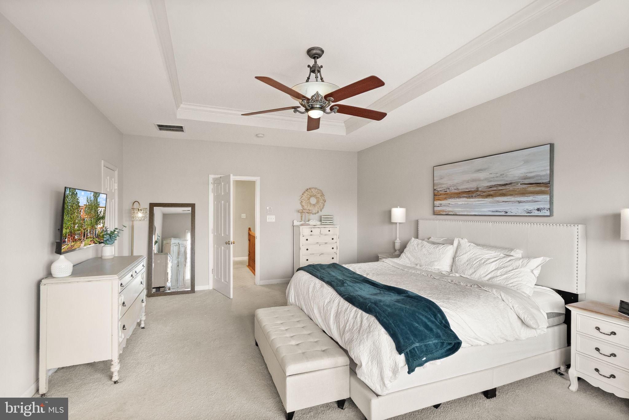 ASHBROOK VILLAGE - Residential Lease