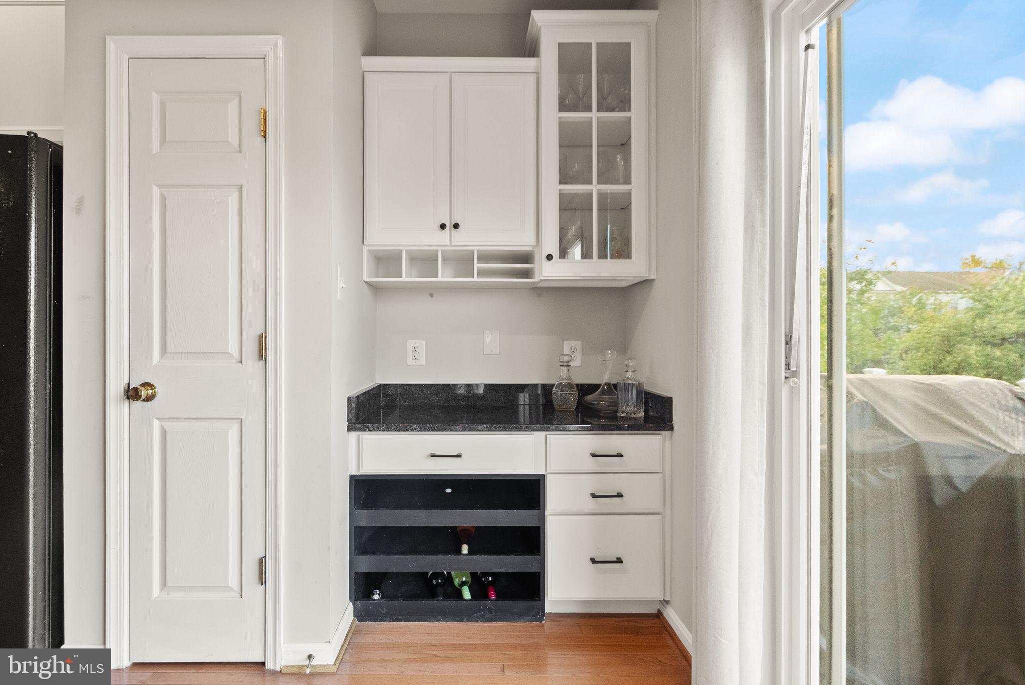 ASHBROOK VILLAGE - Residential Lease