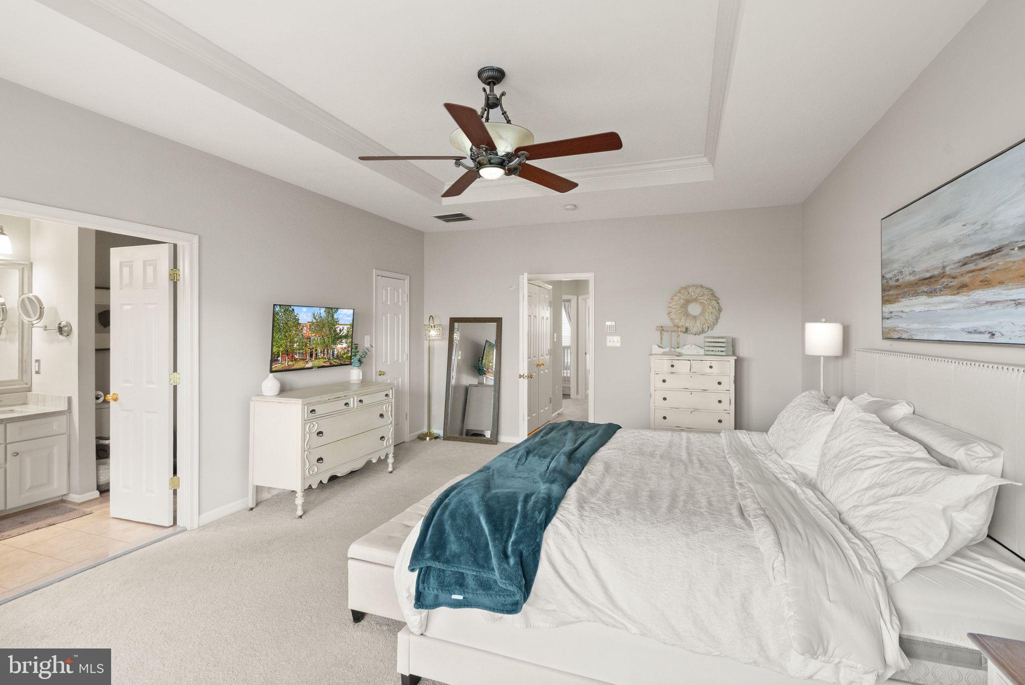 ASHBROOK VILLAGE - Residential Lease