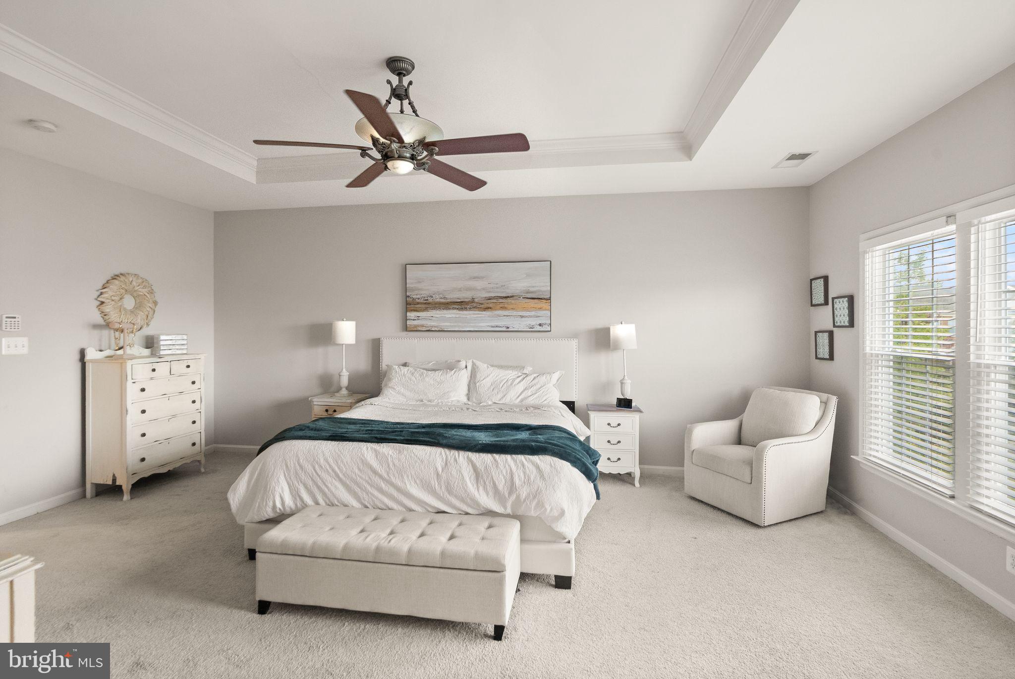 ASHBROOK VILLAGE - Residential Lease