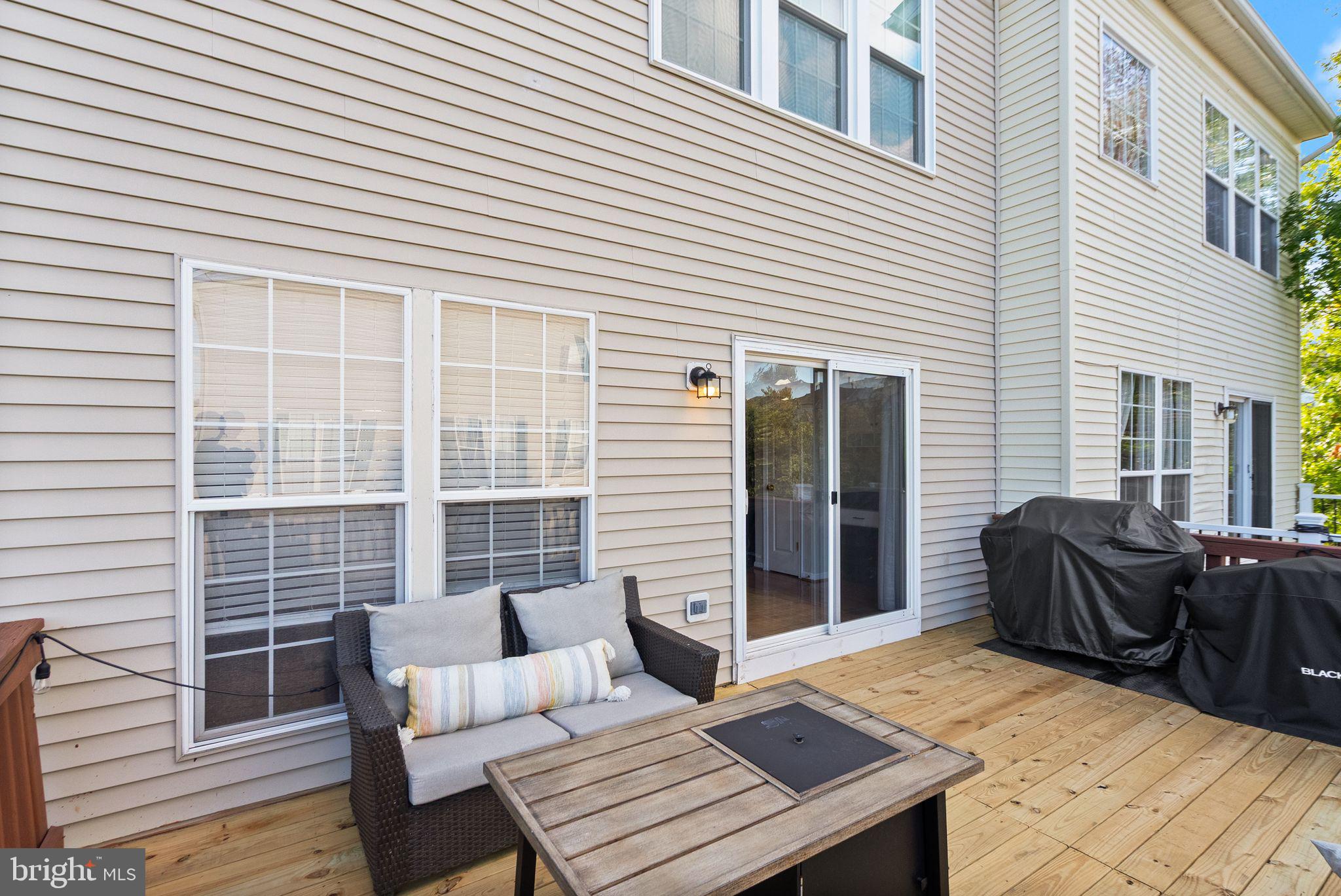 ASHBROOK VILLAGE - Residential Lease