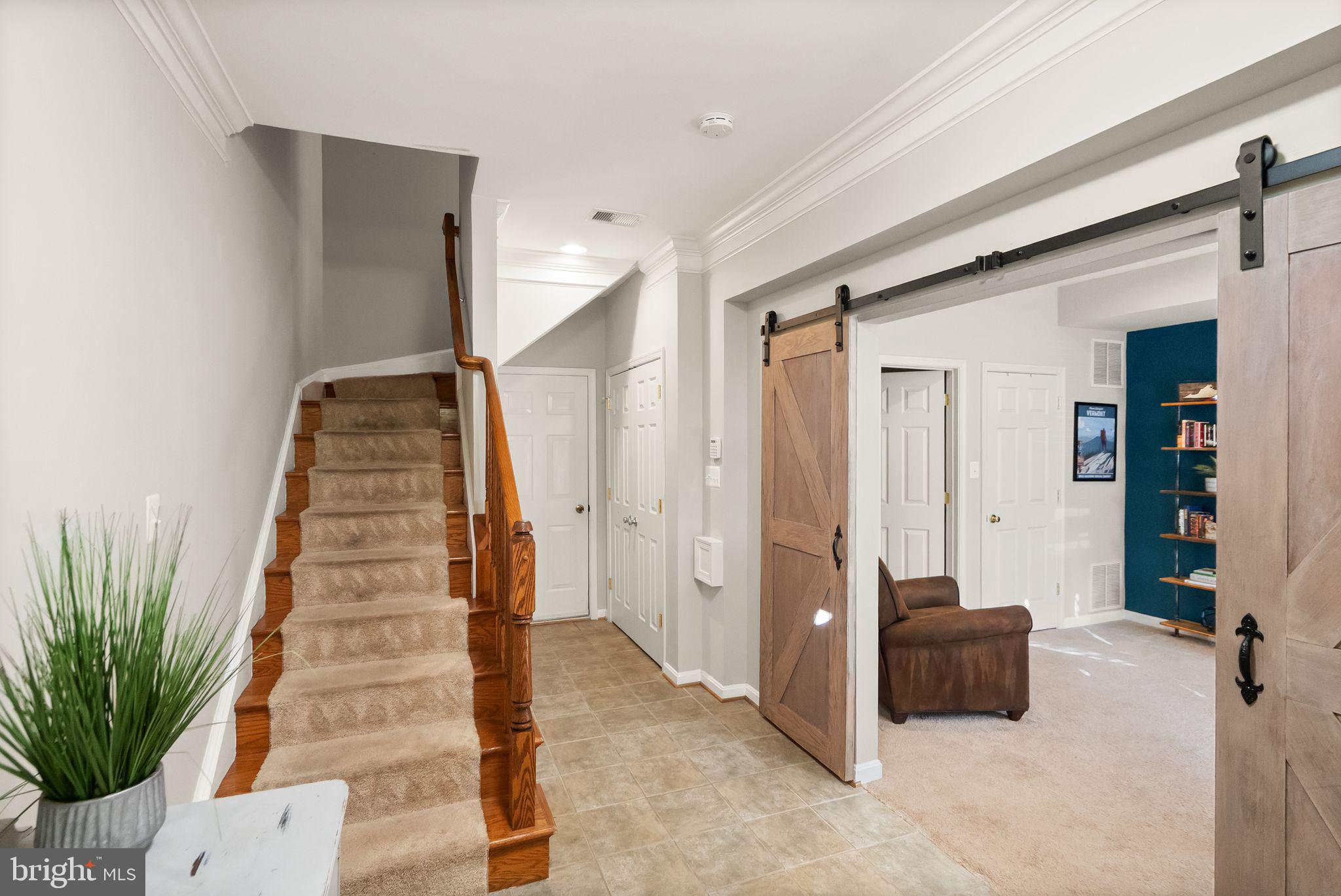 ASHBROOK VILLAGE - Residential Lease