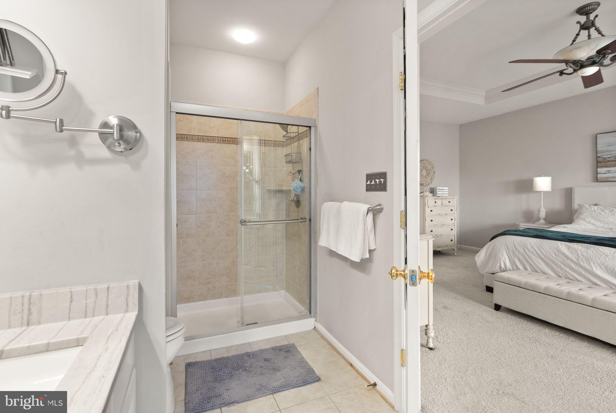 ASHBROOK VILLAGE - Residential Lease