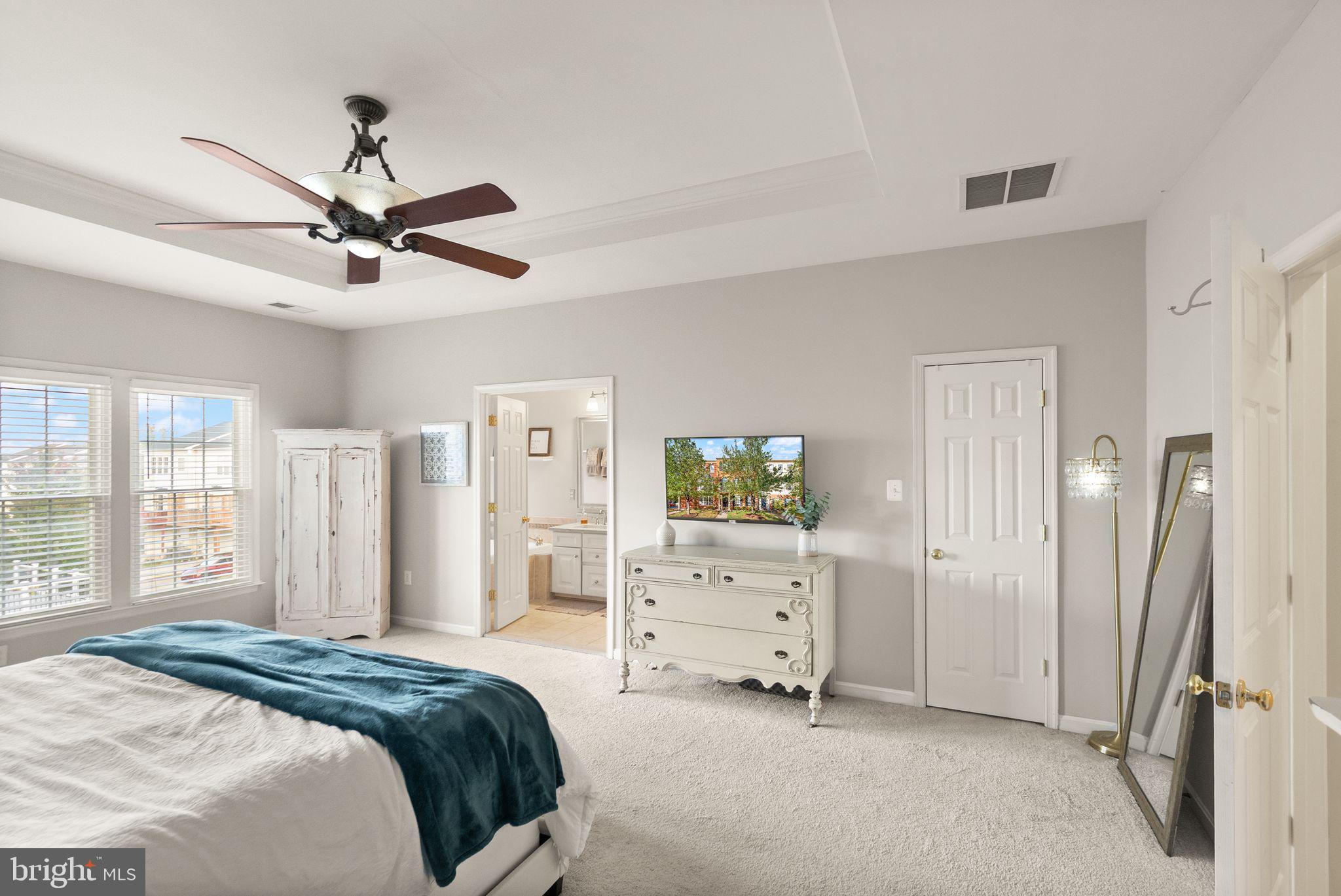 ASHBROOK VILLAGE - Residential Lease