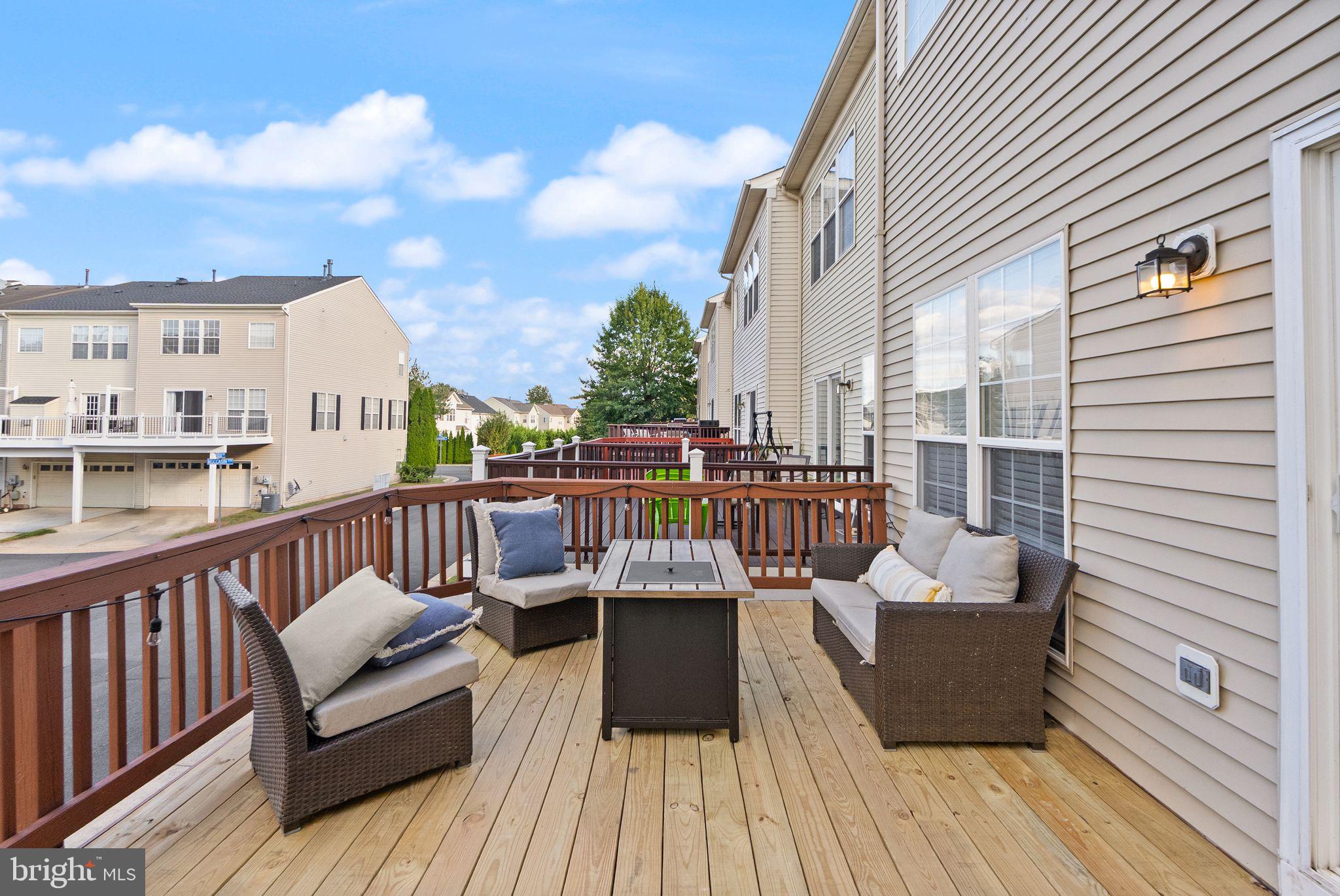 ASHBROOK VILLAGE - Residential Lease