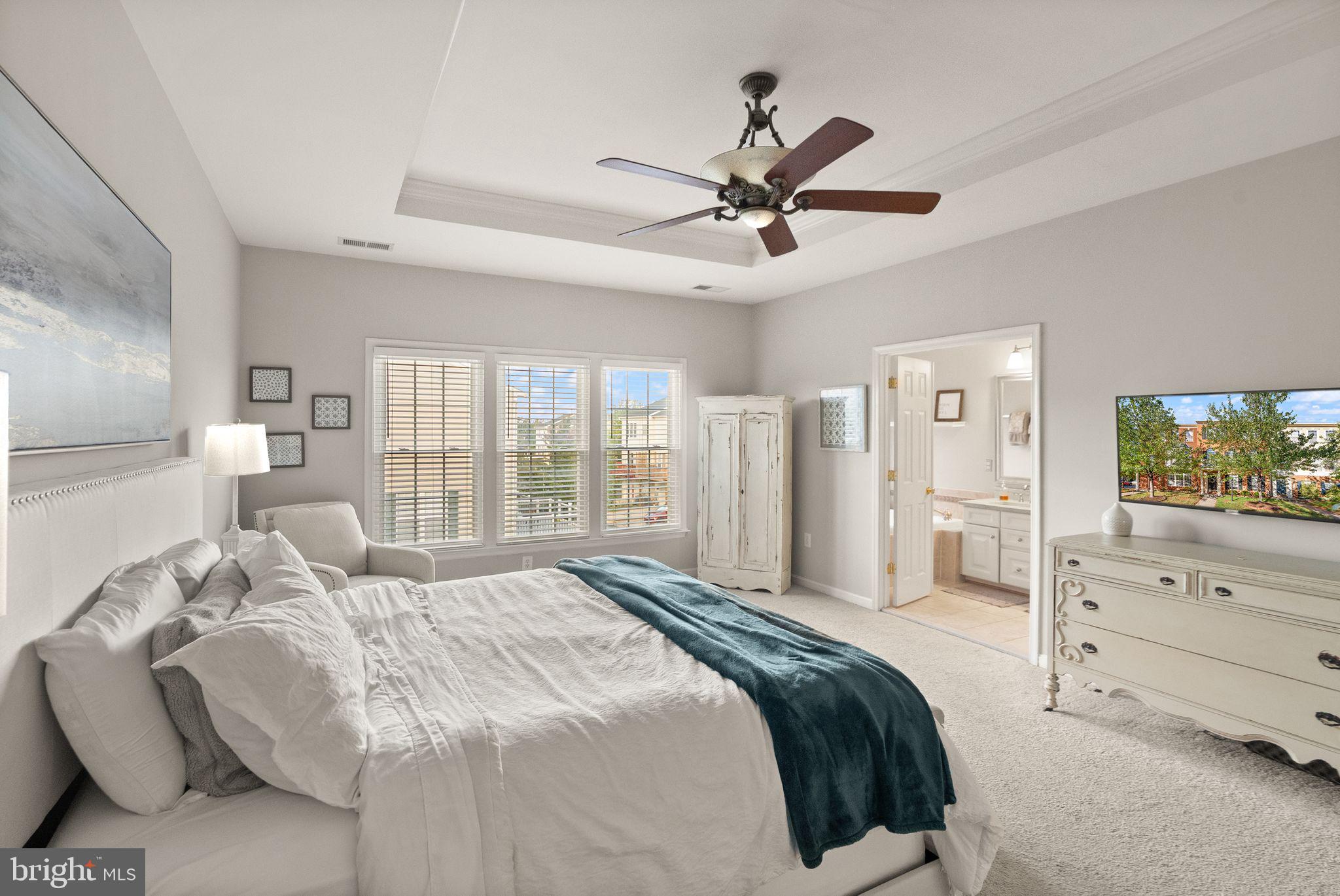 ASHBROOK VILLAGE - Residential Lease