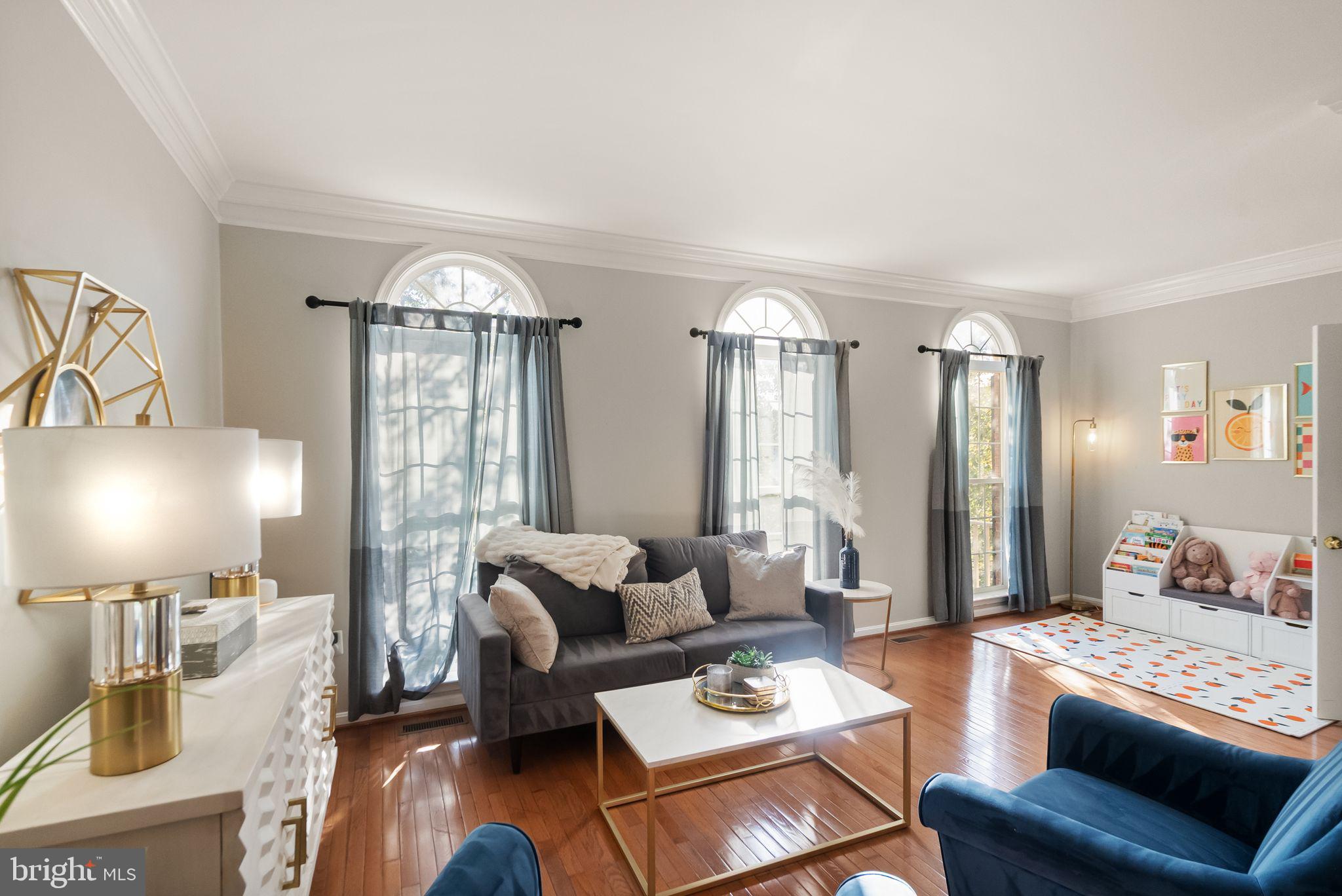 ASHBROOK VILLAGE - Residential Lease