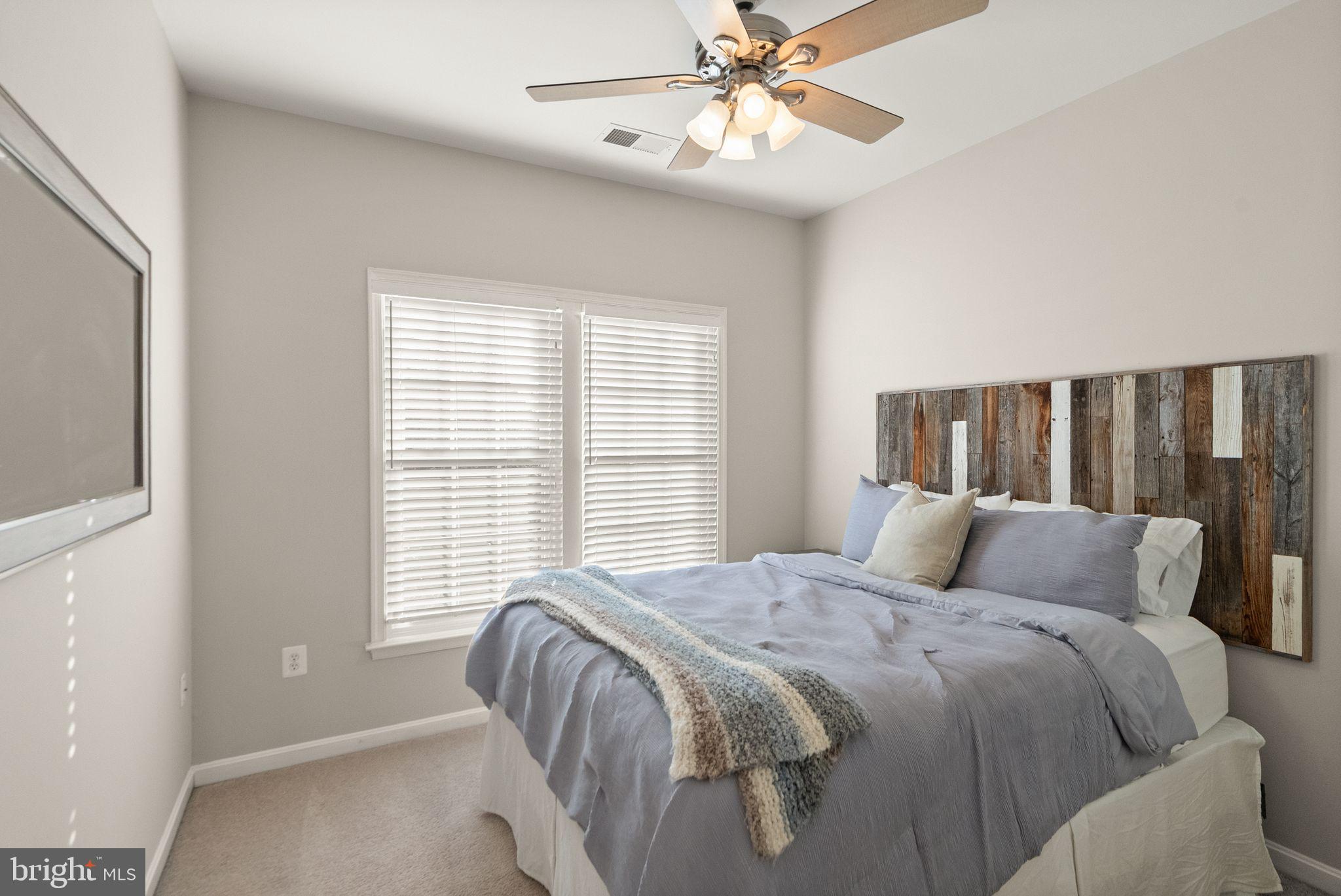 ASHBROOK VILLAGE - Residential Lease